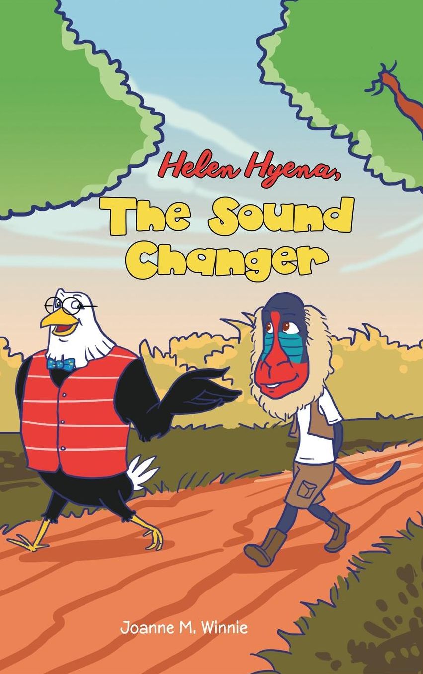 Helen Hyena, The Sound Changer