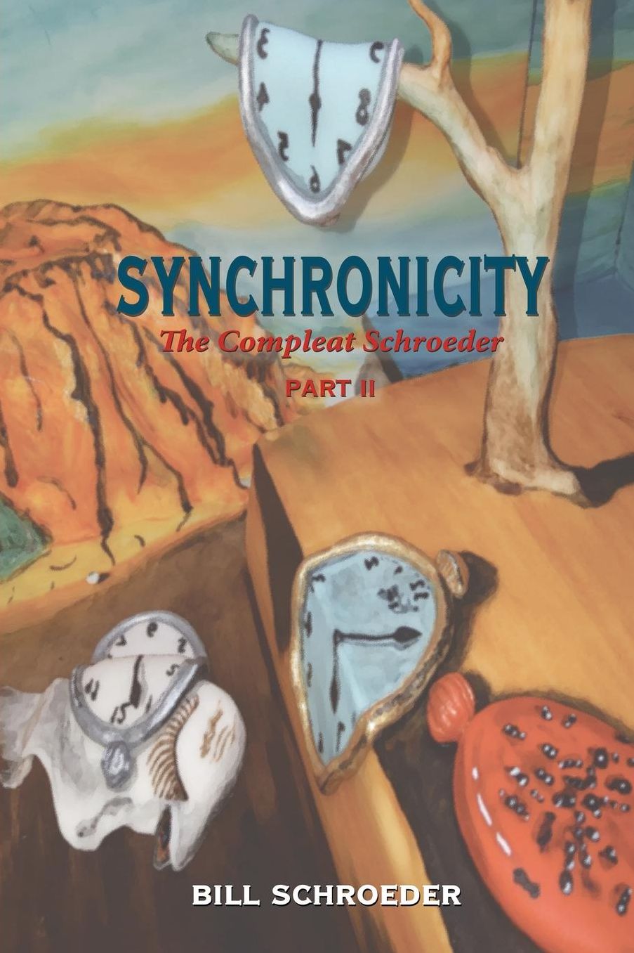 Synchronicity: The Compleat Shroeder -PART II