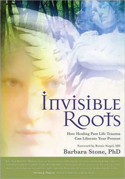 Invisible Roots: How Healing Past Life Trauma Can Liberate Your Present