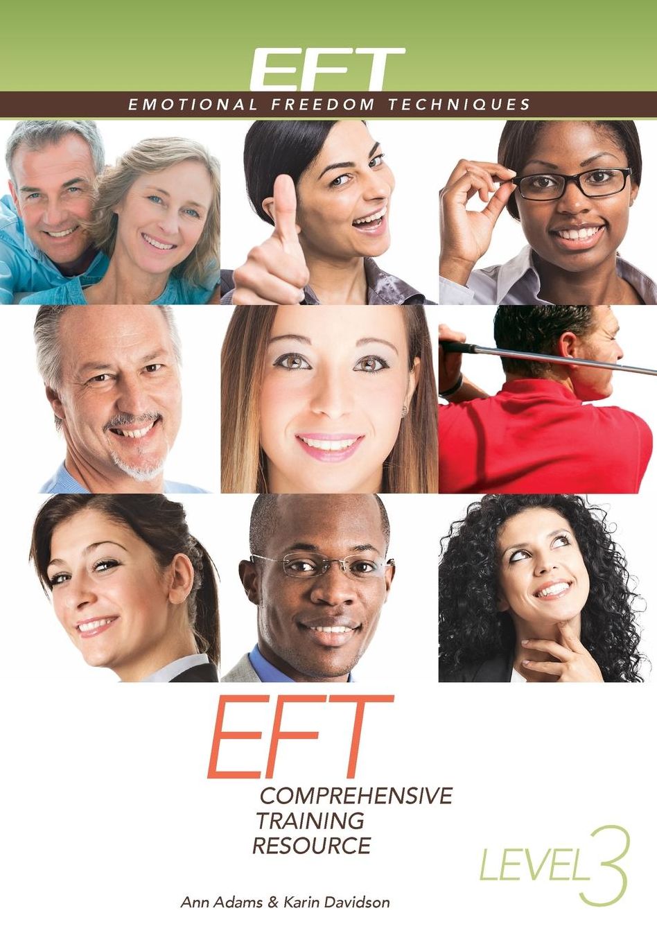 EFT Level 3 Comprehensive Training Resource