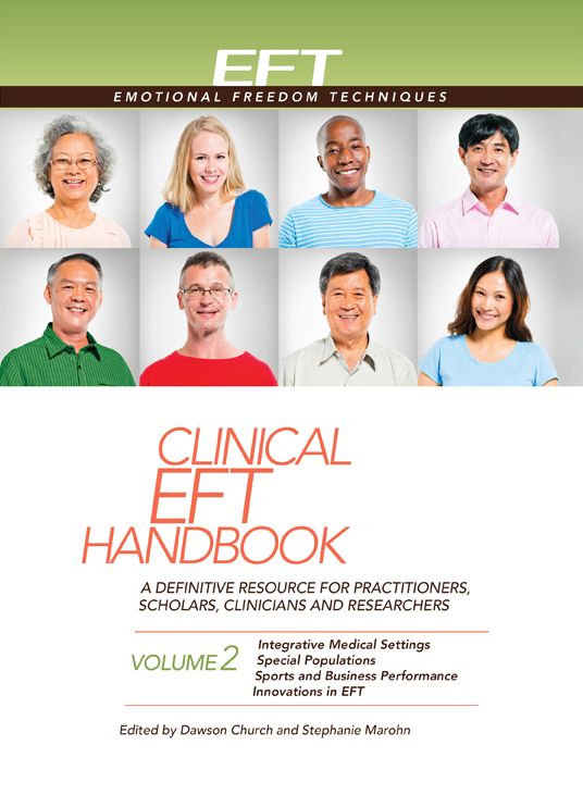 Clinical EFT Handbook Volume 2
