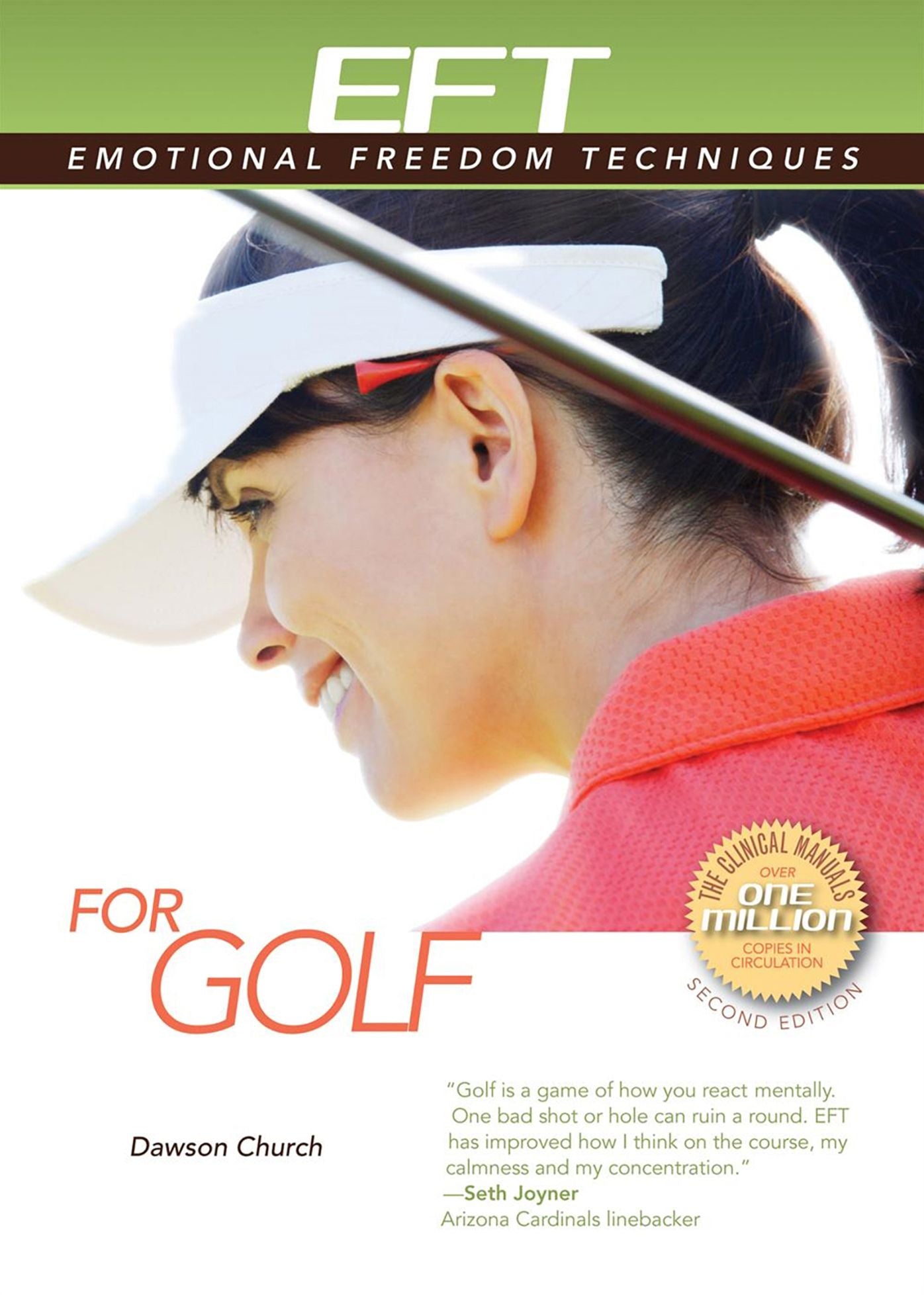 EFT for Golf