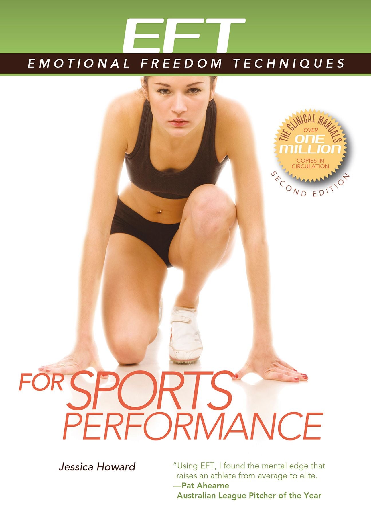 EFT for Sports Performance