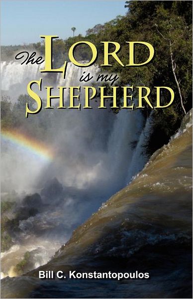The Lord Is My Shepherd: Soul Searching Devotions