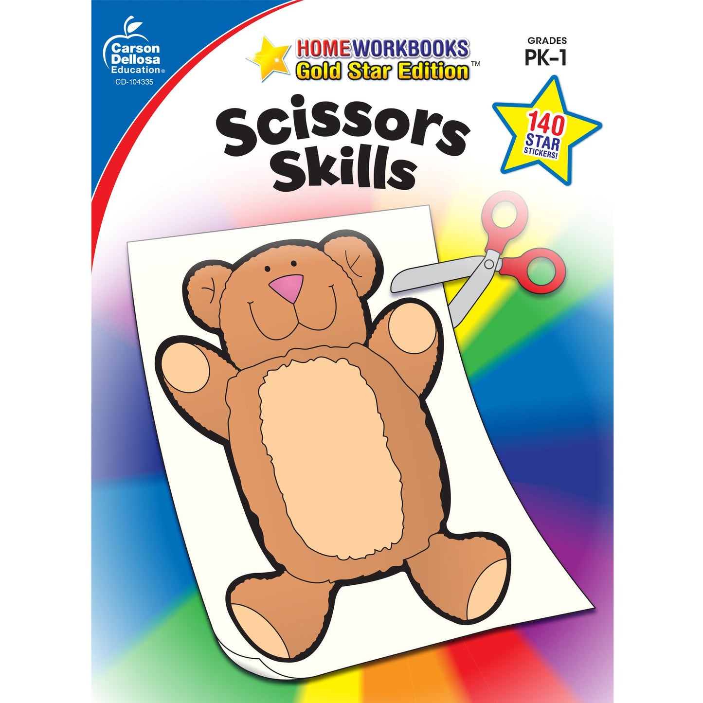 Scissors Skills