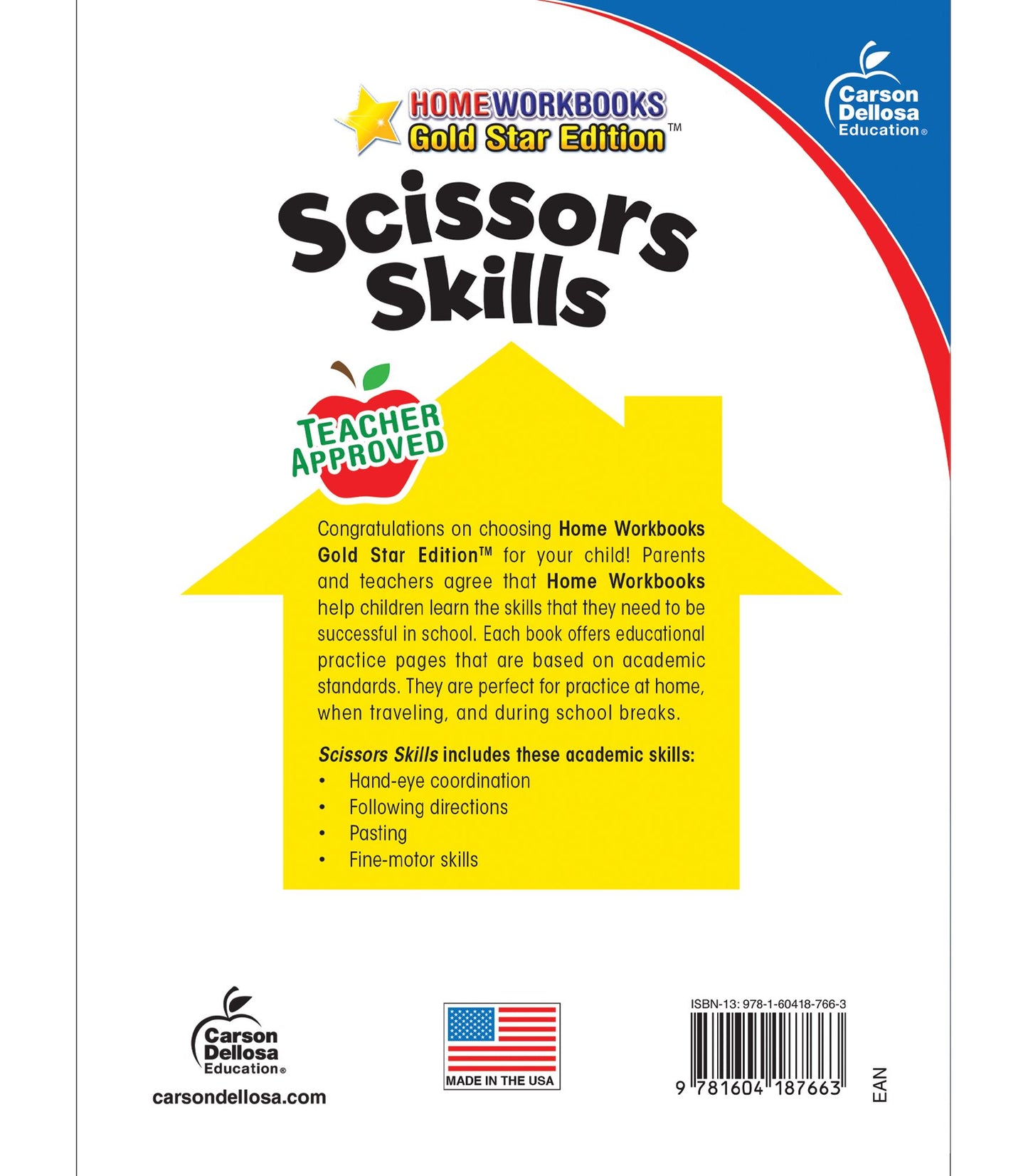 Scissors Skills