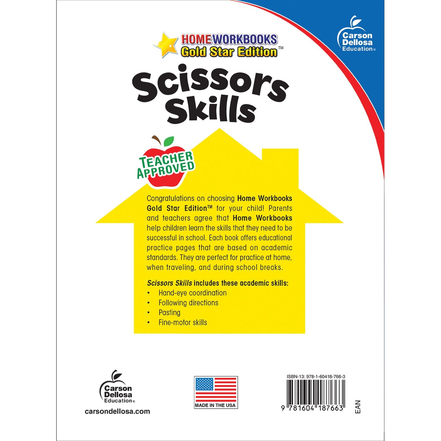 Scissors Skills