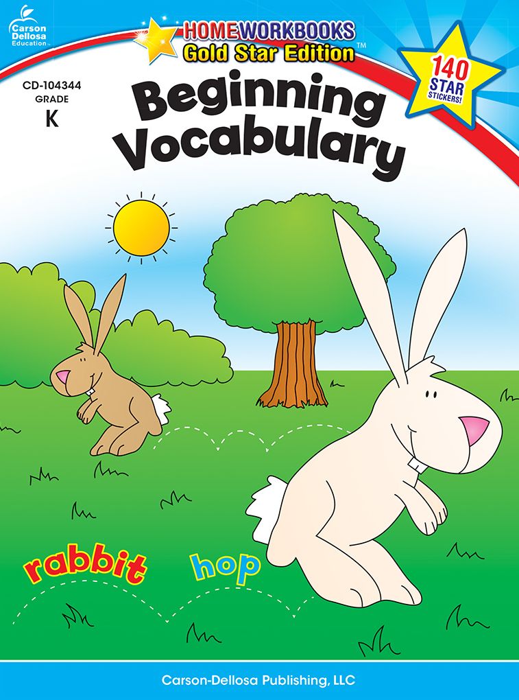 Beginning Vocabulary