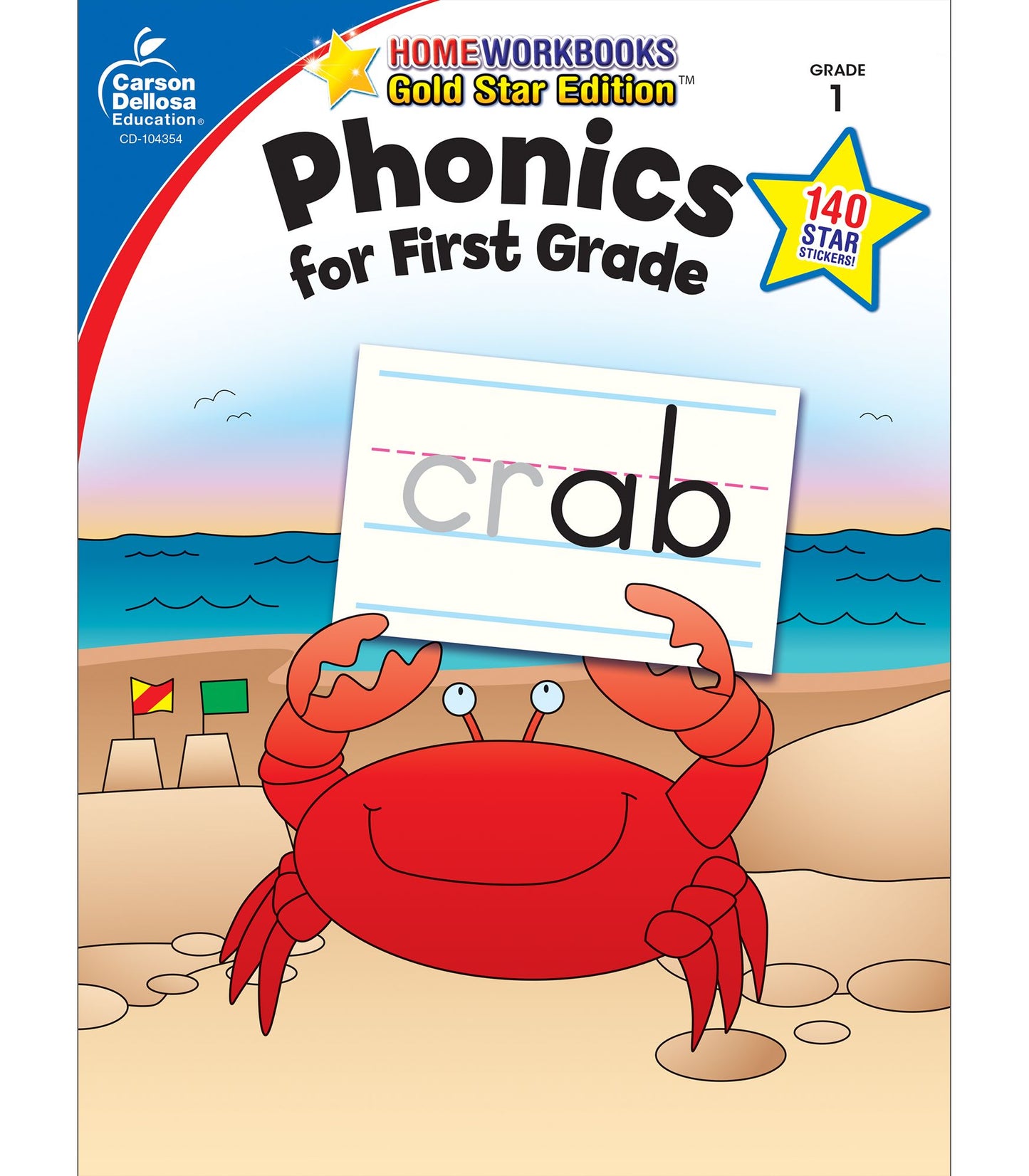 Phonics for First Grade