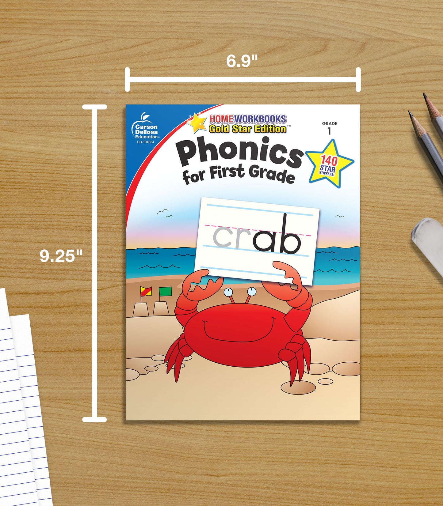 Phonics for First Grade