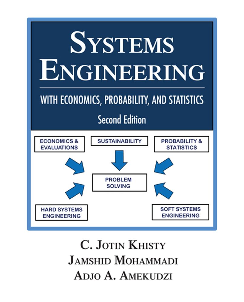 Systems Engineering with Economics, Probability and Statistics