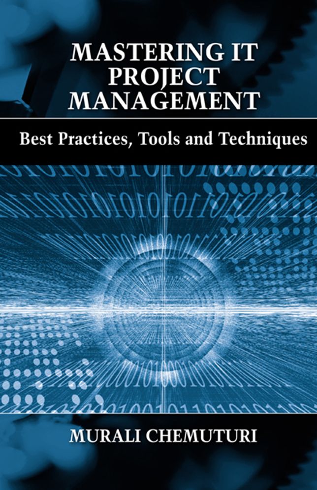 Mastering It Project Management: Best Practices, Tools, and Techniques