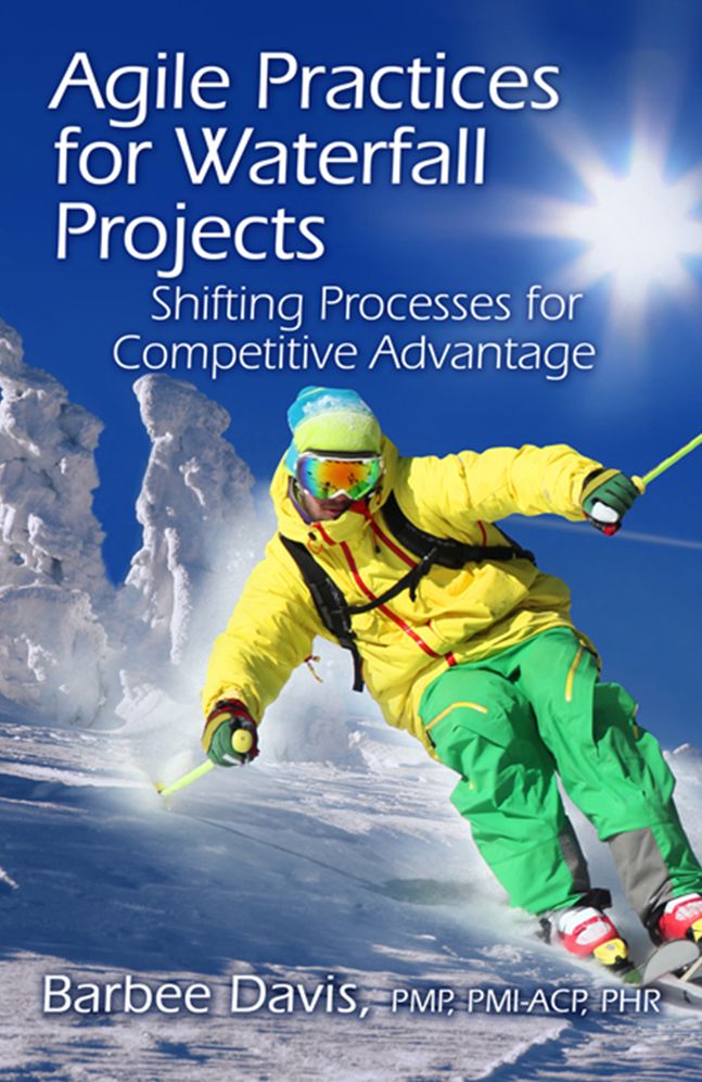 Agile Practices for Waterfall Projects