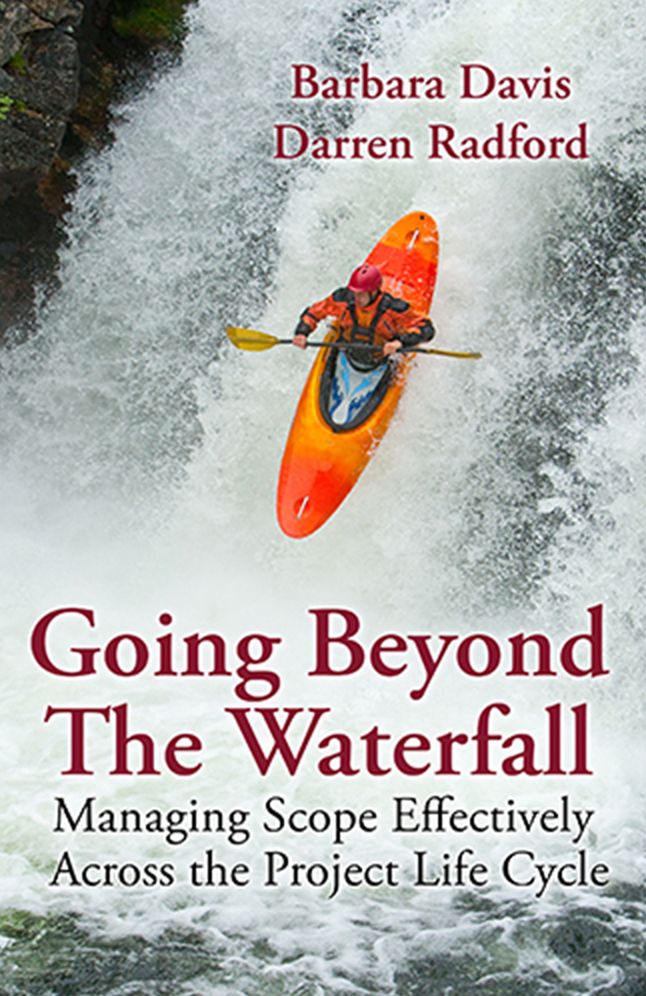 Going Beyond the Waterfall