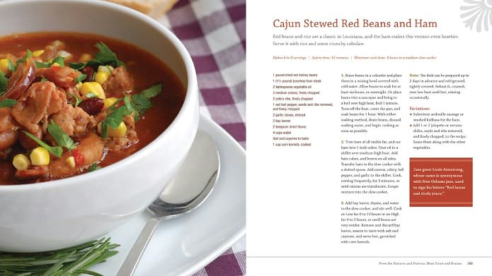 Gluten-Free Slow Cooking: Over 250 Recipes of Wheat-Free Wonders for The Electric Slow Cooker