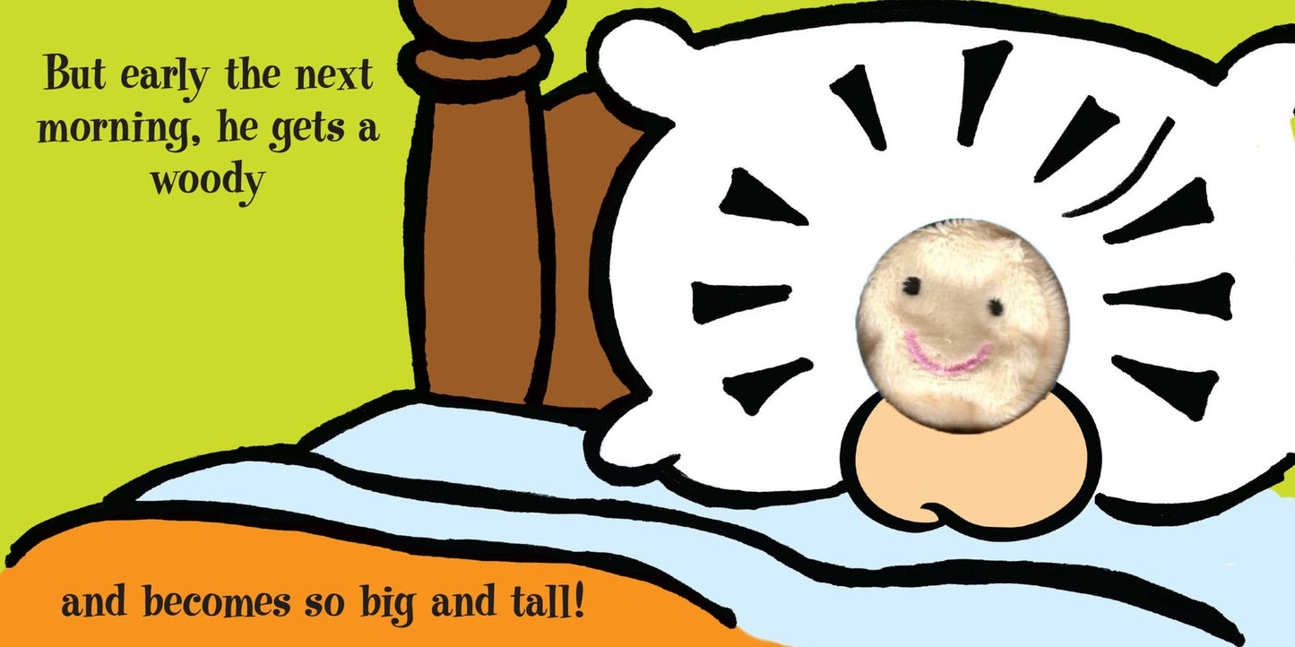 Little Penis Book