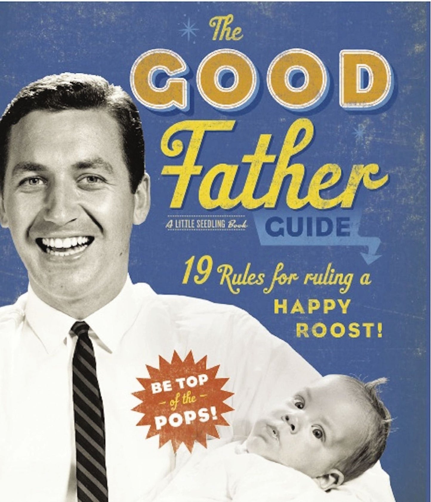 Good Father Guide