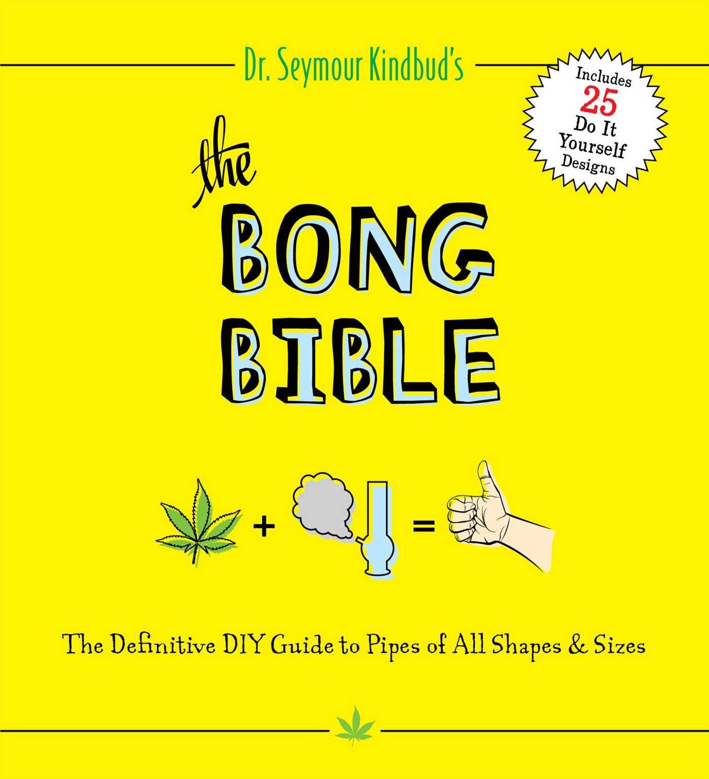 Bong Bible