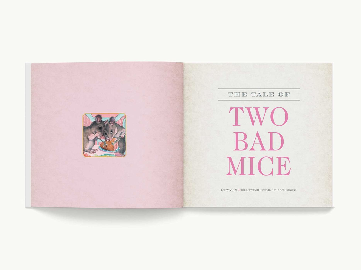 The Classic Tale of Peter Rabbit: And Other Cherished Stories