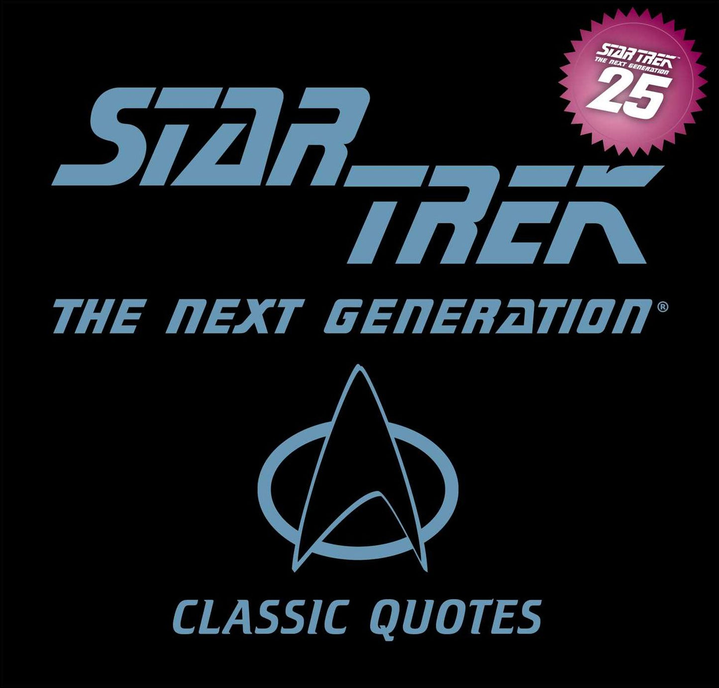 Star Trek Classic Quotes