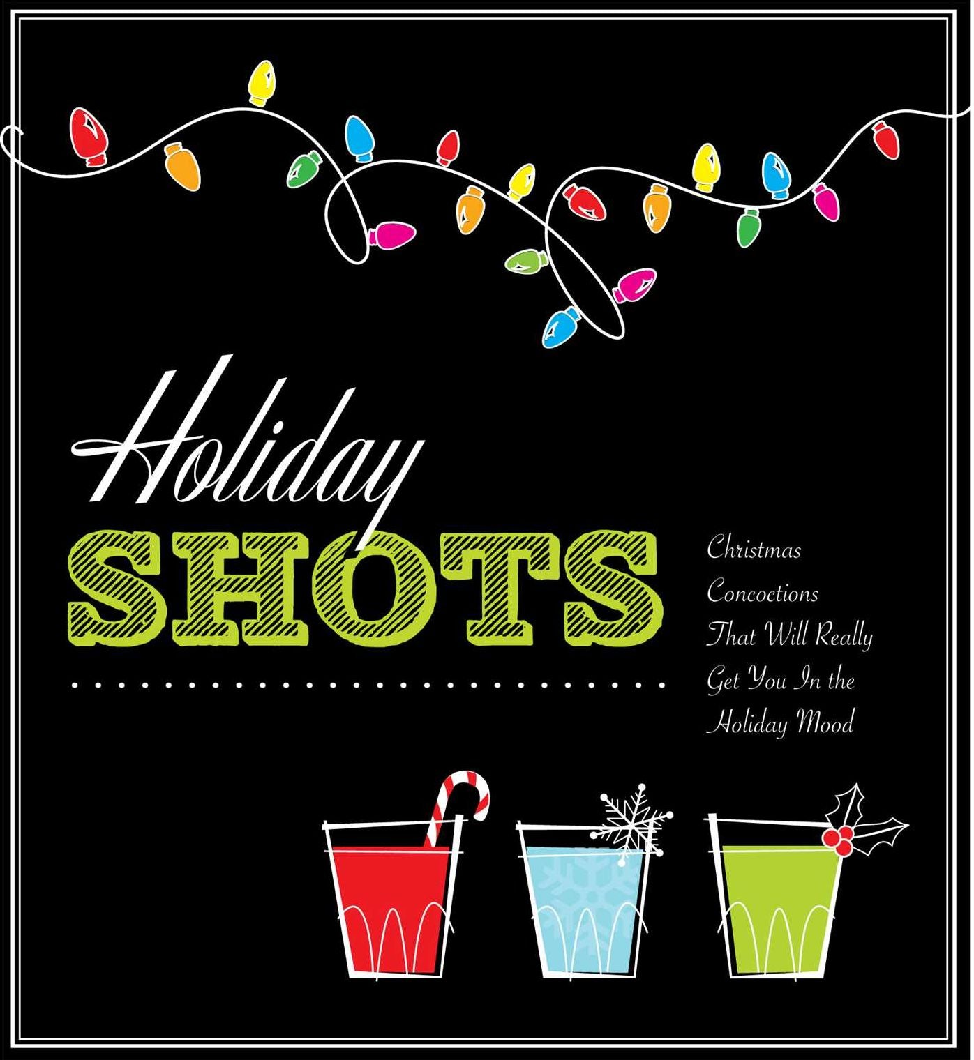 Holiday Shots