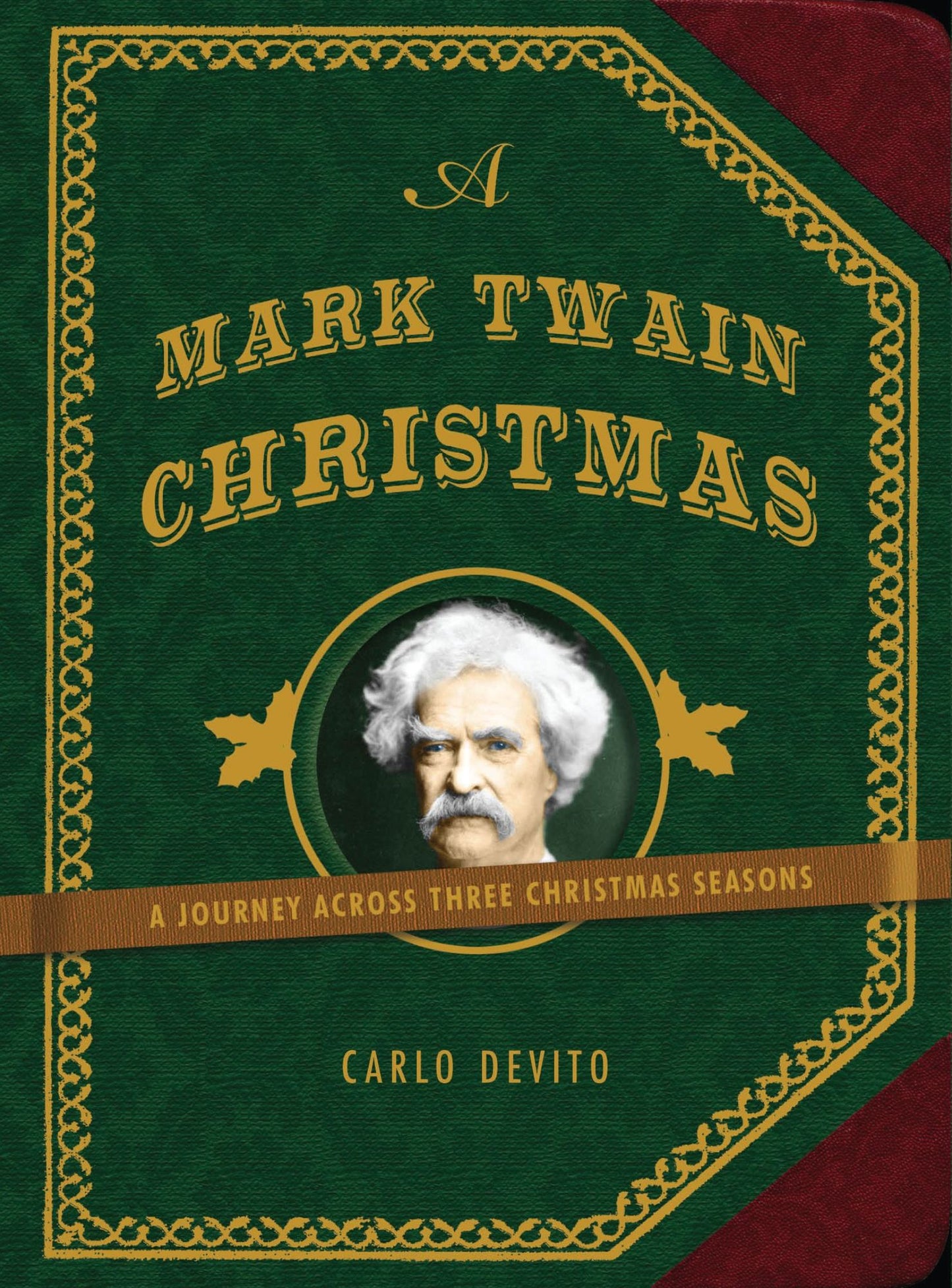 A Mark Twain Christmas