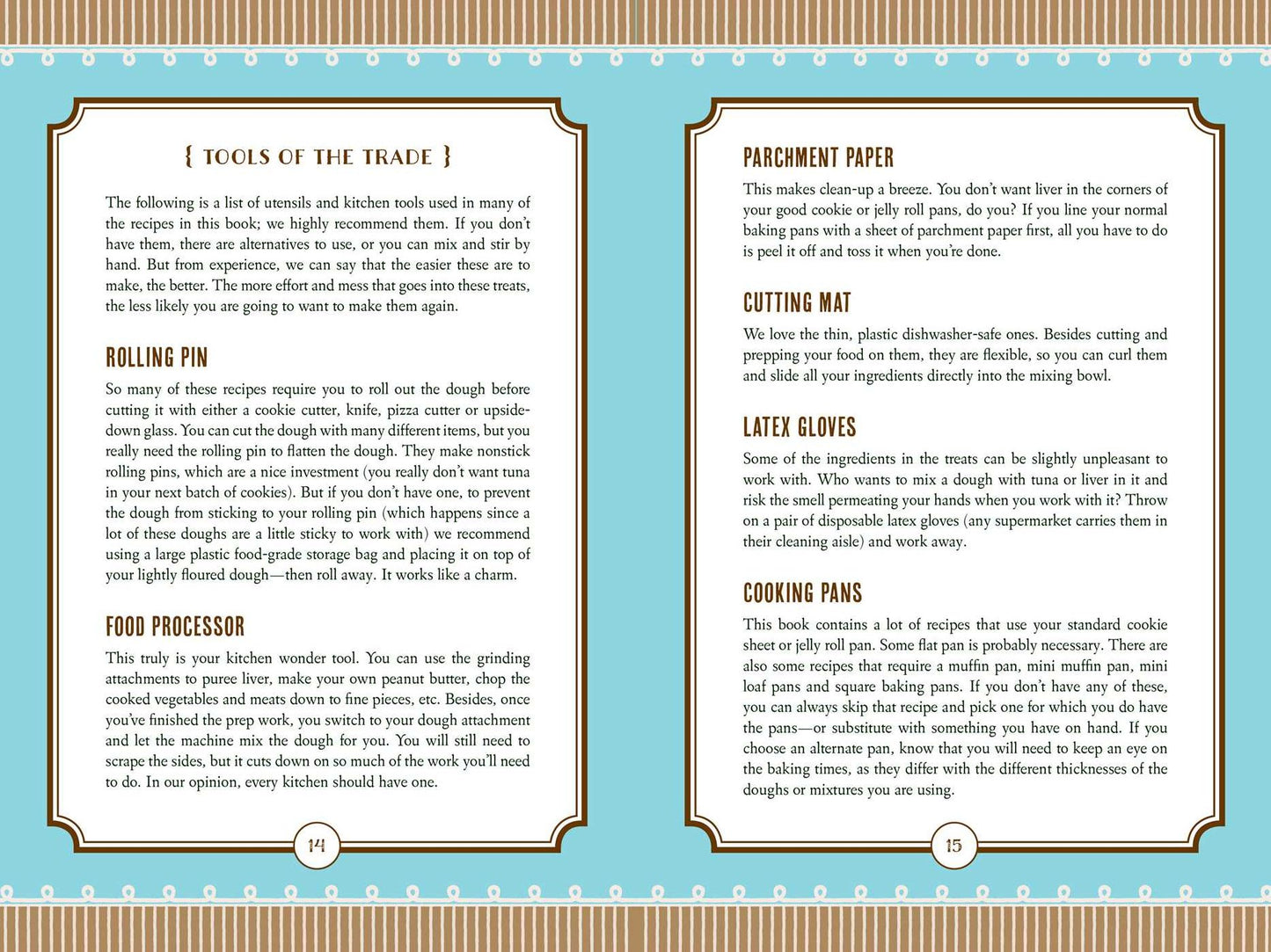 Organic Dog Biscuit Cookbook (Revised Edition): Over 100 Tail-Wagging Treats