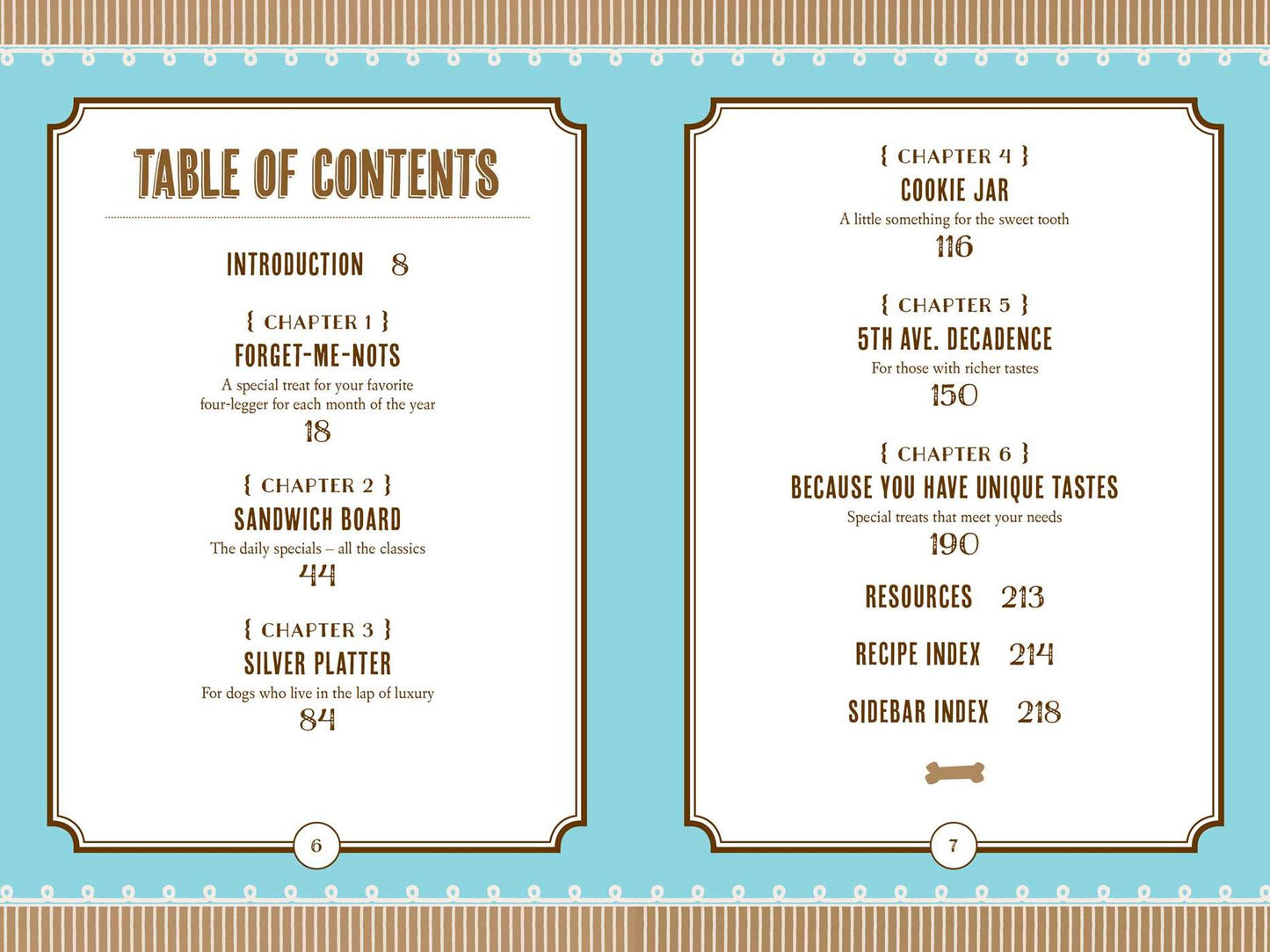 Organic Dog Biscuit Cookbook (Revised Edition): Over 100 Tail-Wagging Treats