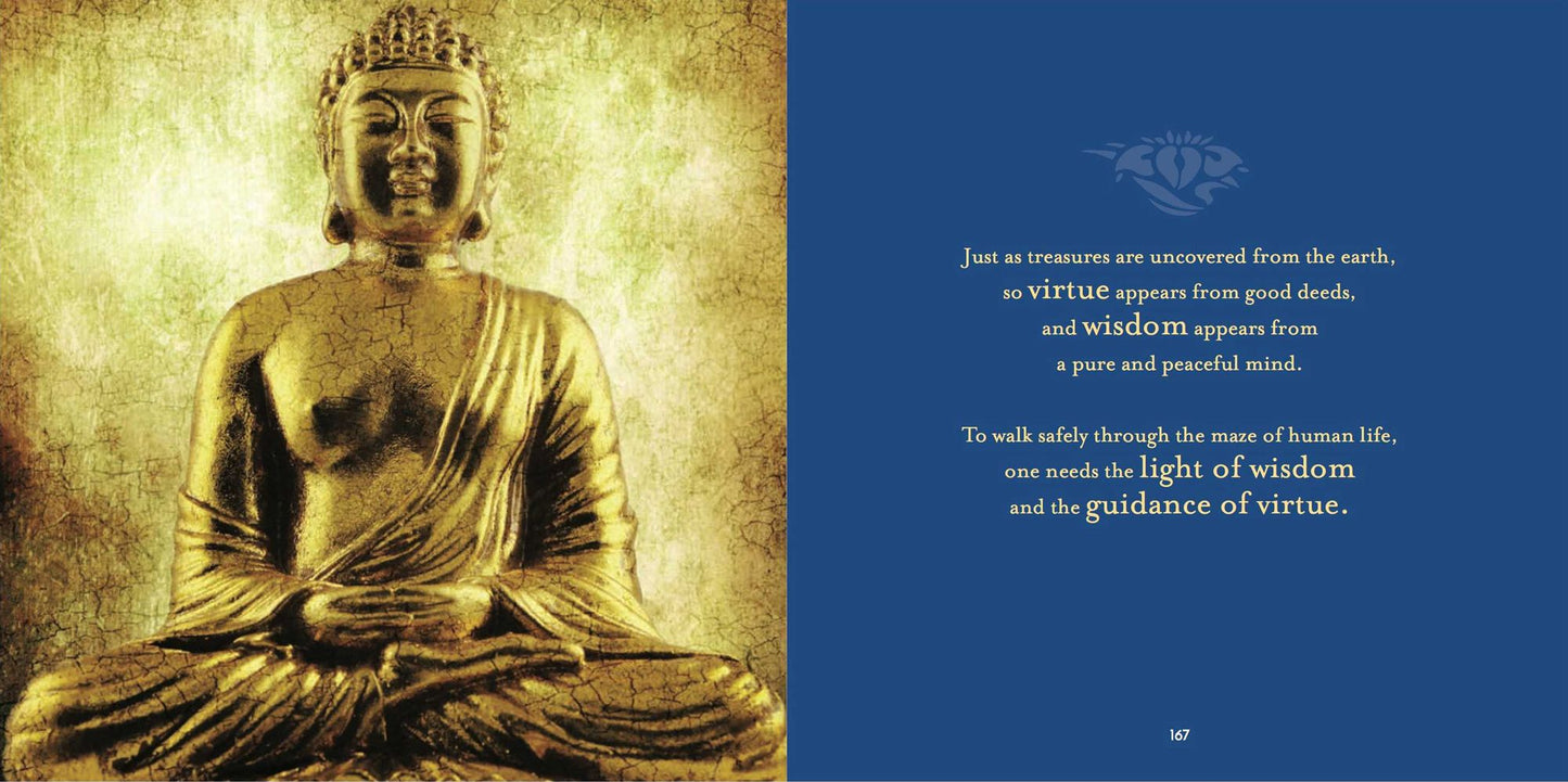 Embracing the Buddha Within: The Four Noble Truths