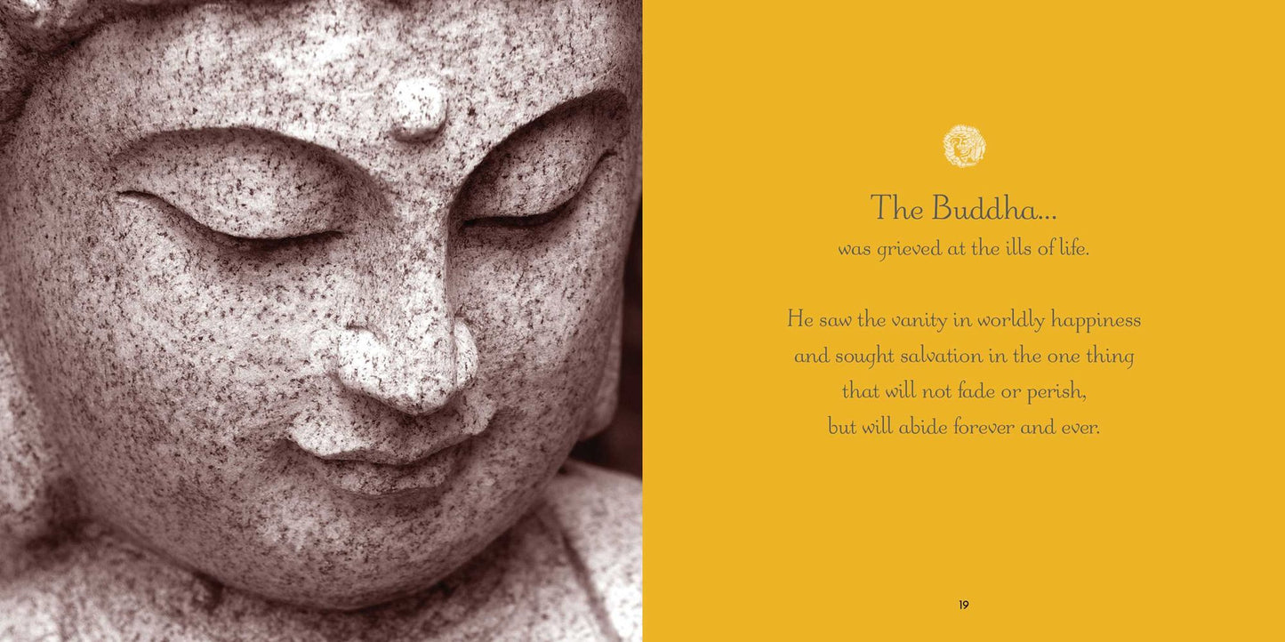 Embracing the Buddha Within: The Four Noble Truths