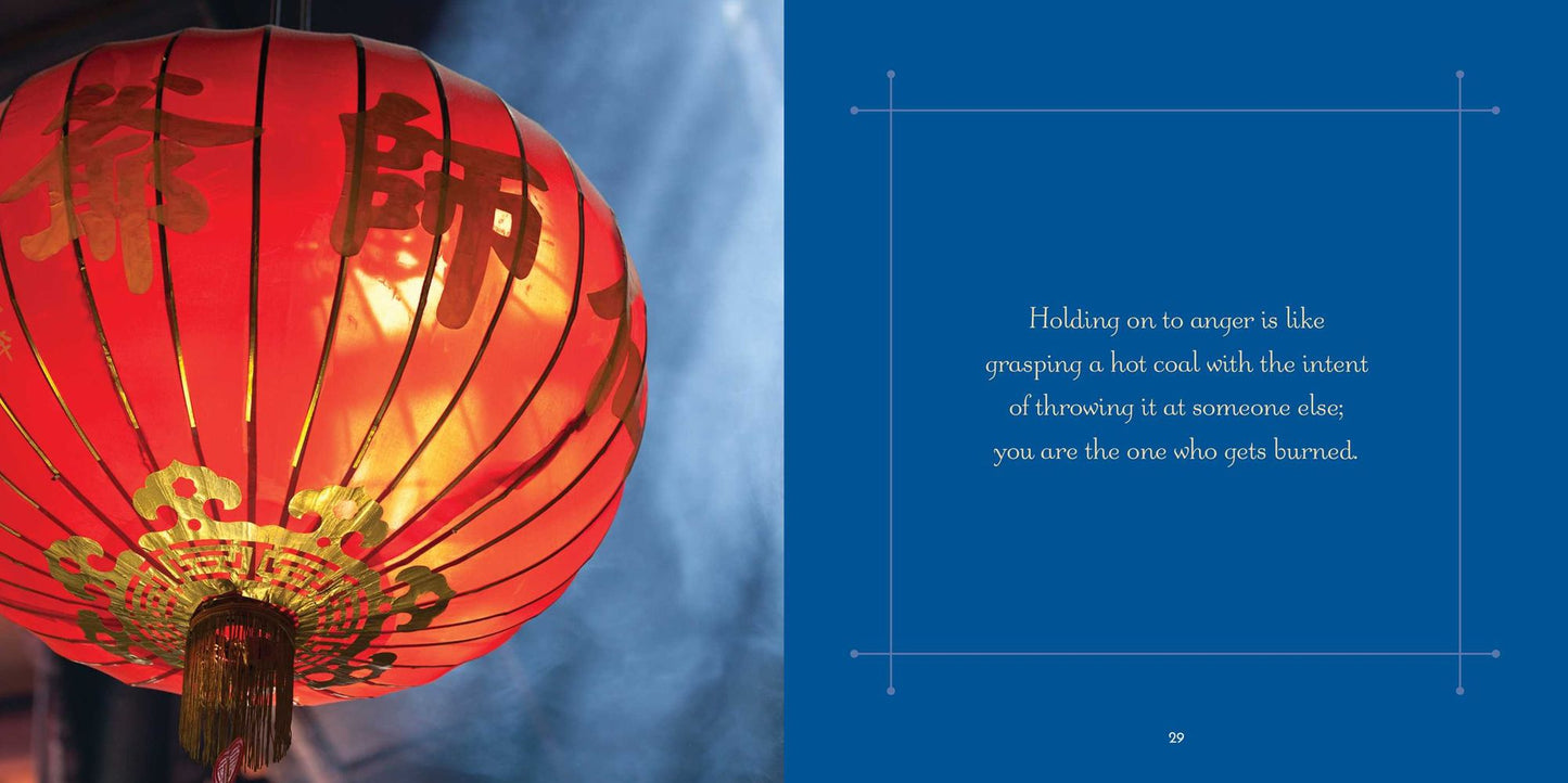 Embracing the Buddha Within: The Four Noble Truths