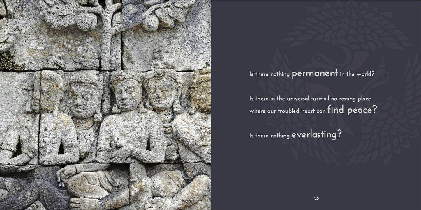 Embracing the Buddha Within: The Four Noble Truths