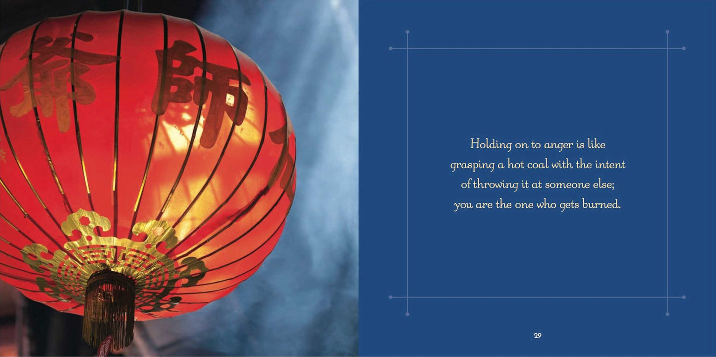 Embracing the Buddha Within: The Four Noble Truths