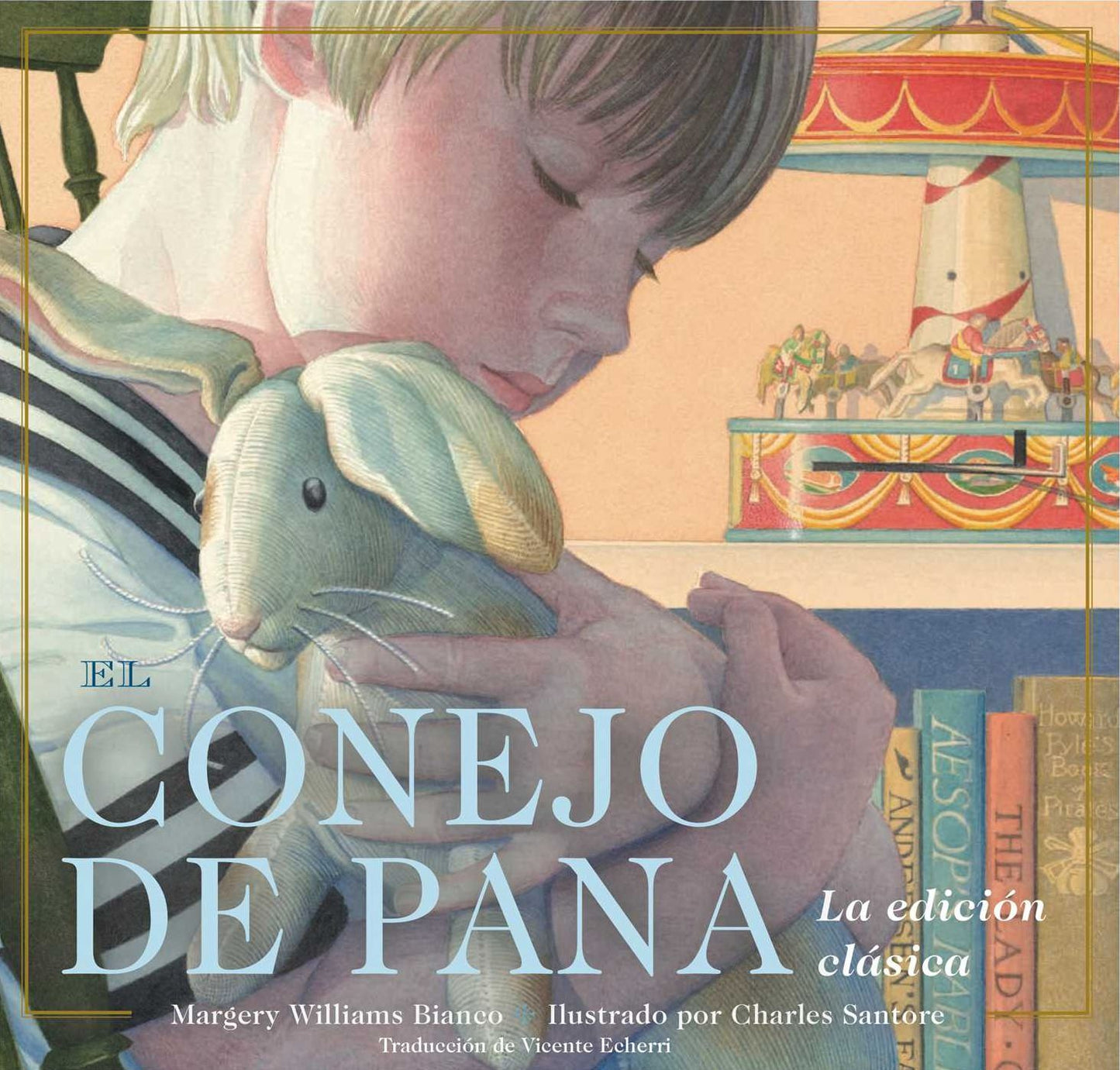El Conejo De Pana La Edicion Clasica