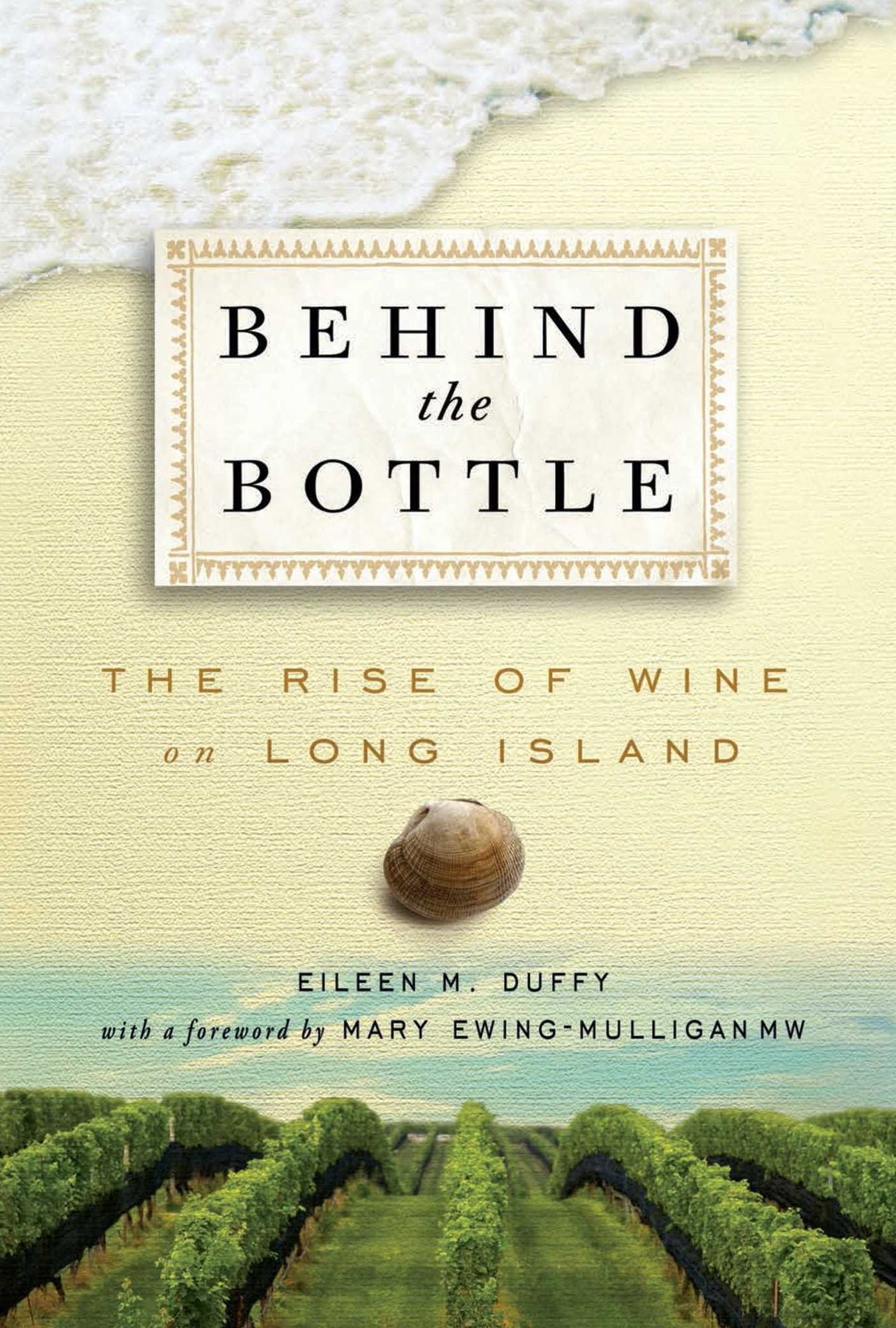 Behind the Bottle: The Rise of Long Island Wine