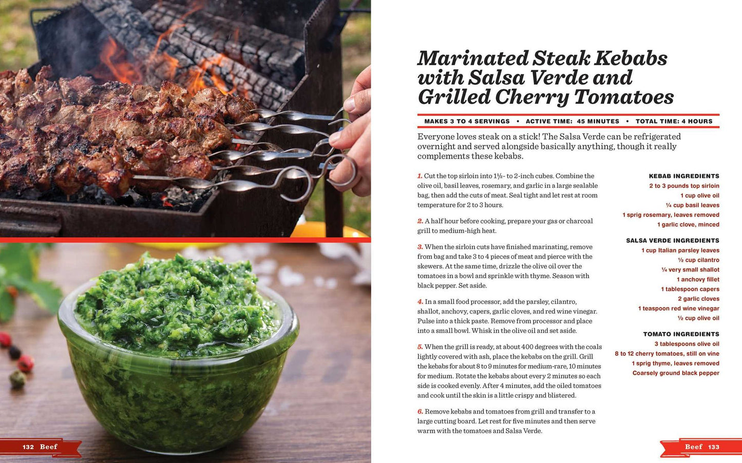 Paleo Grilling: The Complete Cookbook: From Ribs to Rubs to Sizzling Sides, Everything You Need for Your Paleo BBQ