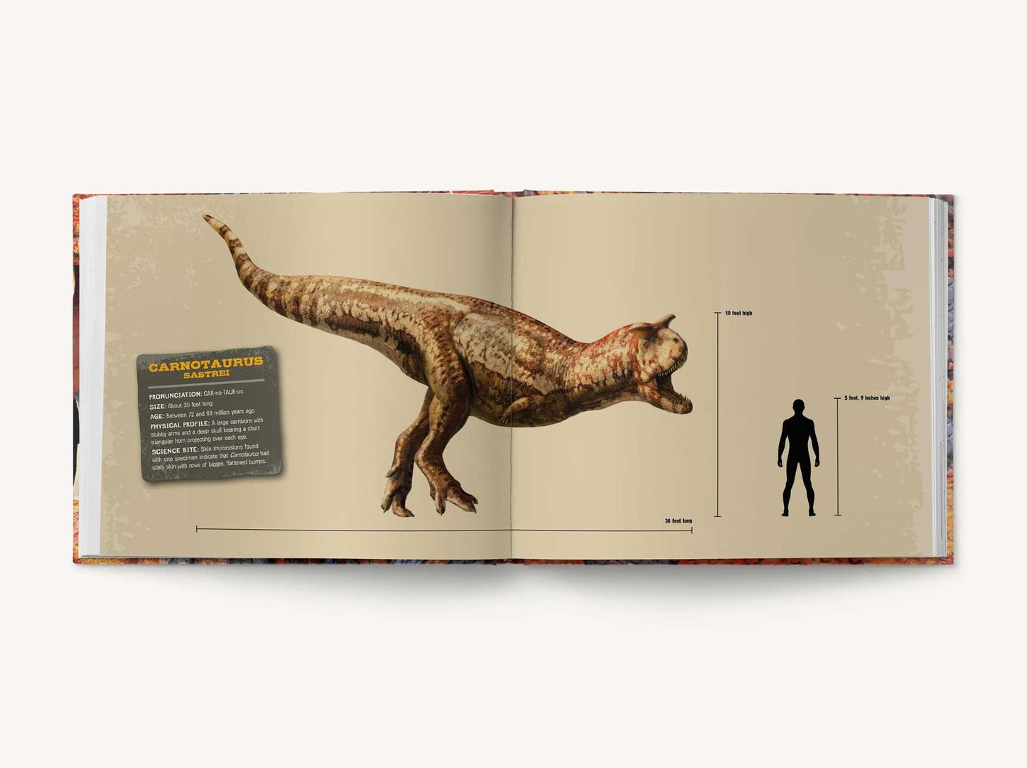 Prehistoric Predators