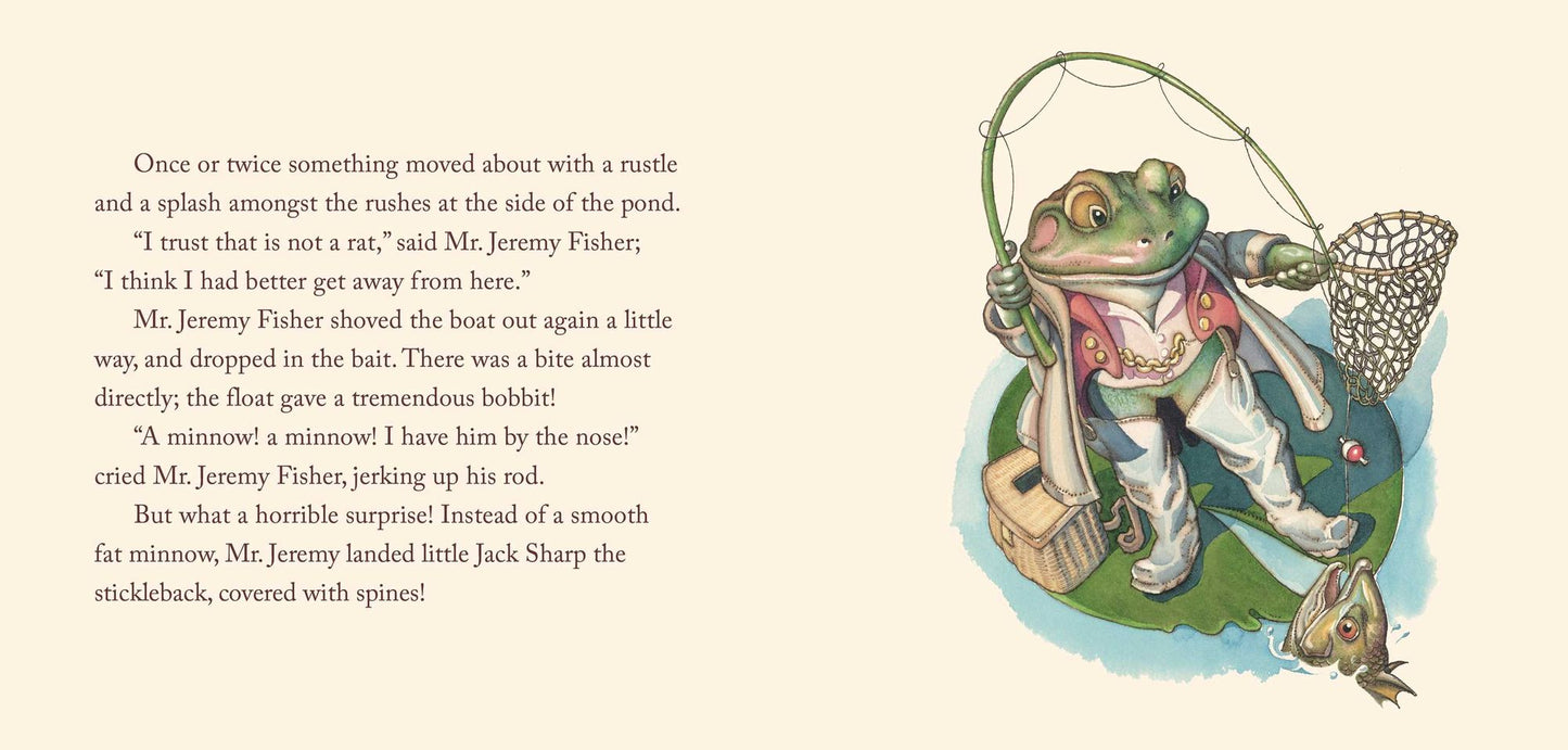 The Peter Rabbit Classic Collection: A Board Book Box Set