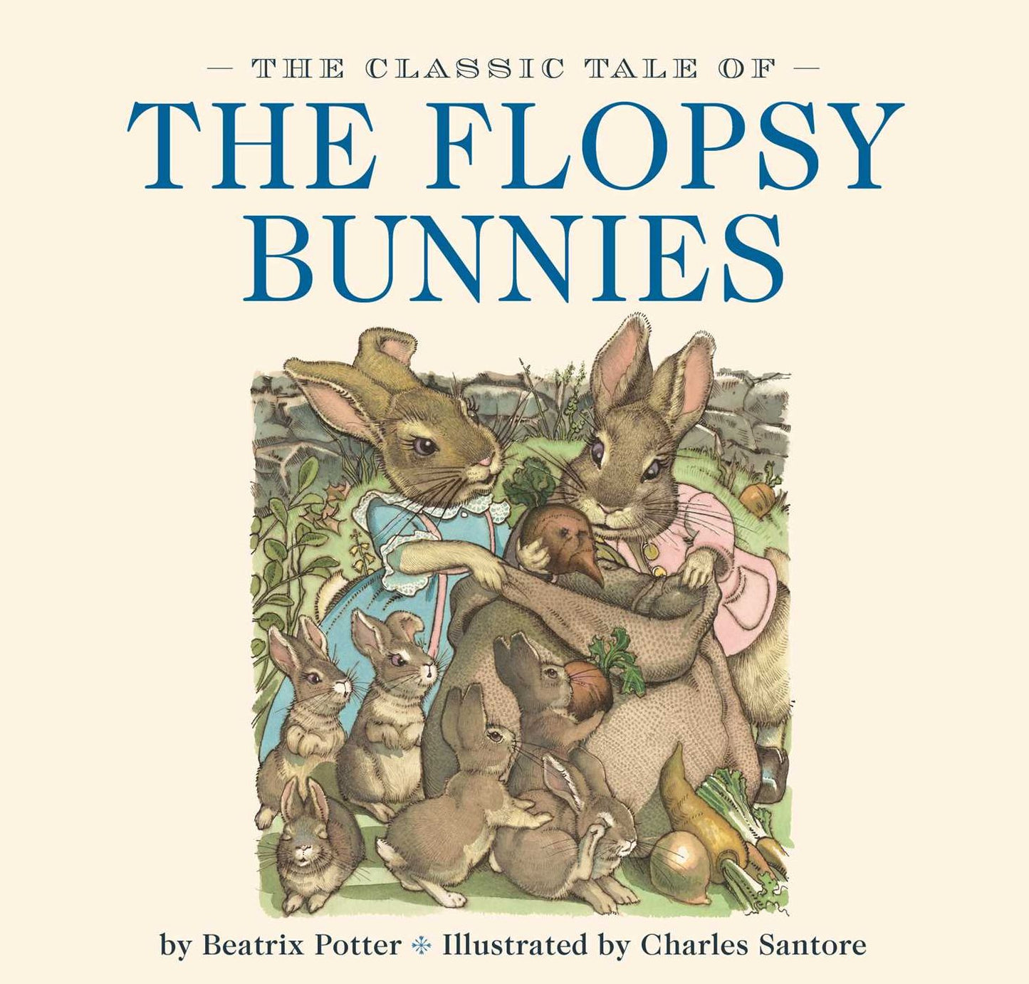 The Peter Rabbit Classic Collection: A Board Book Box Set