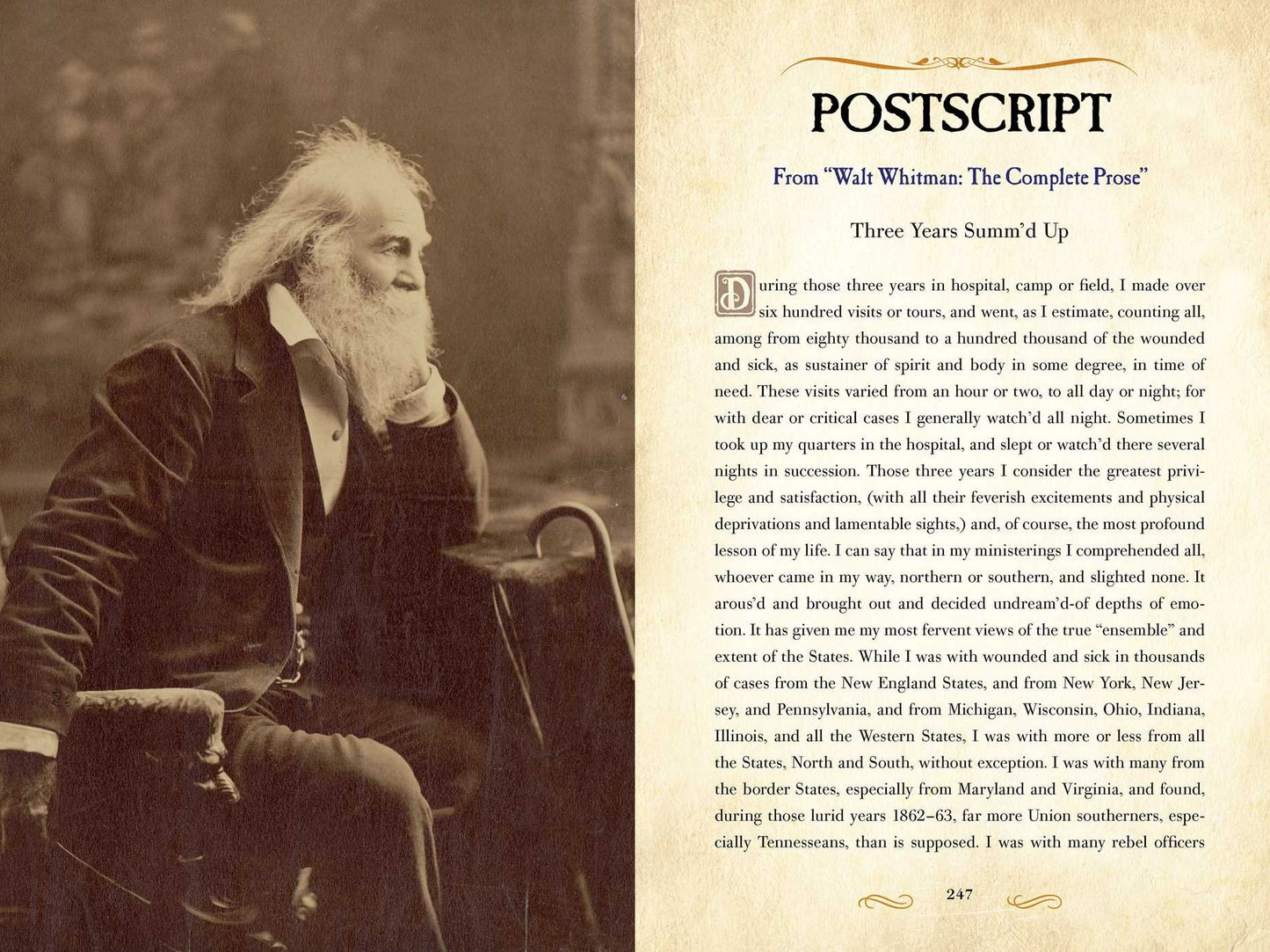 Drum Taps: The Complete Civil War Poems