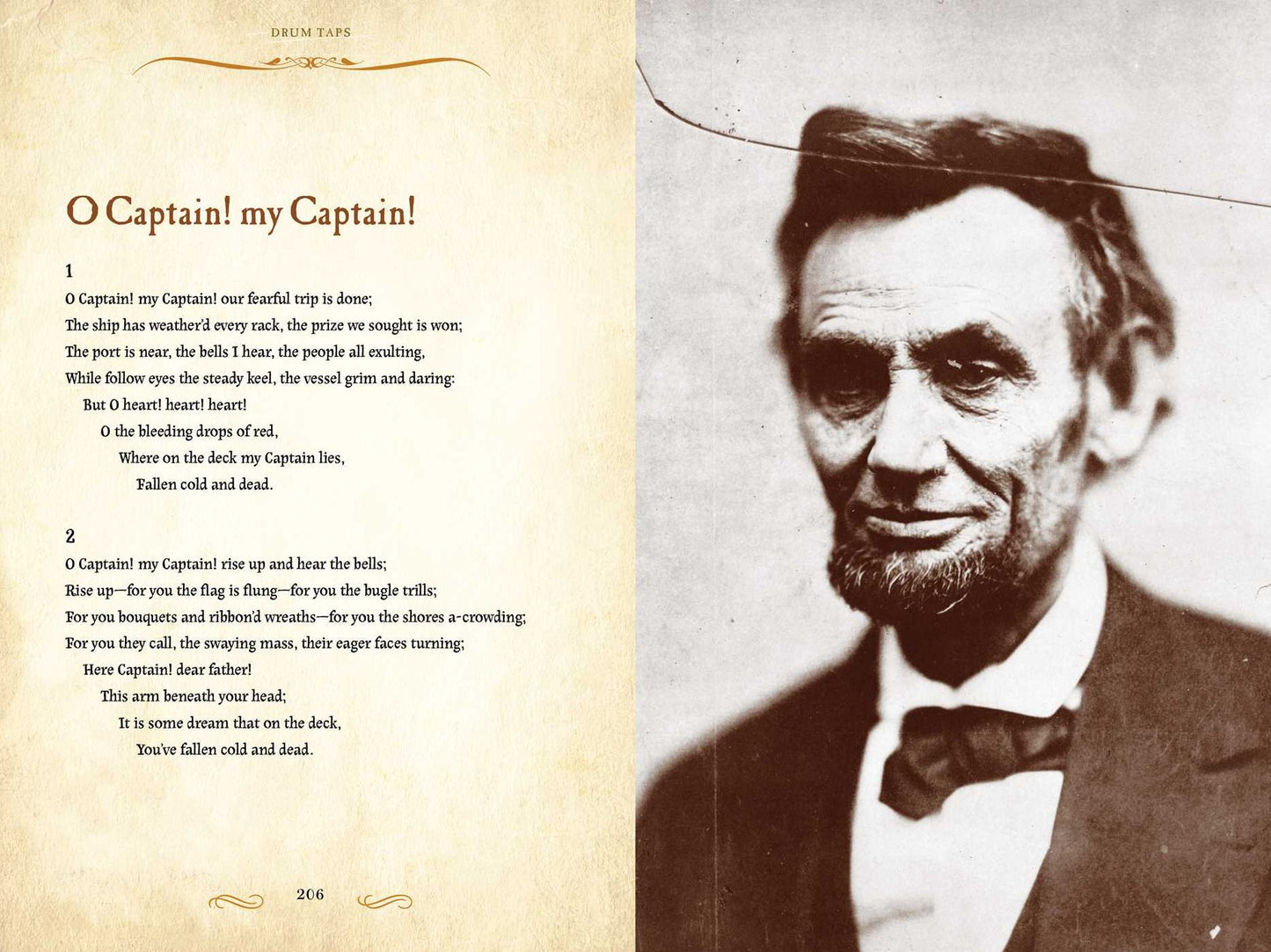 Drum Taps: The Complete Civil War Poems