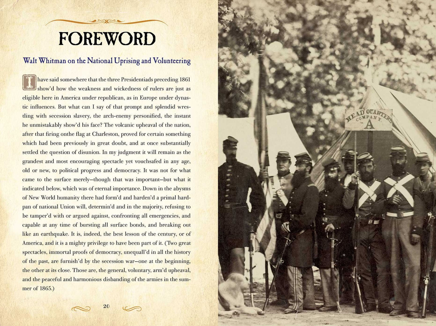 Drum Taps: The Complete Civil War Poems