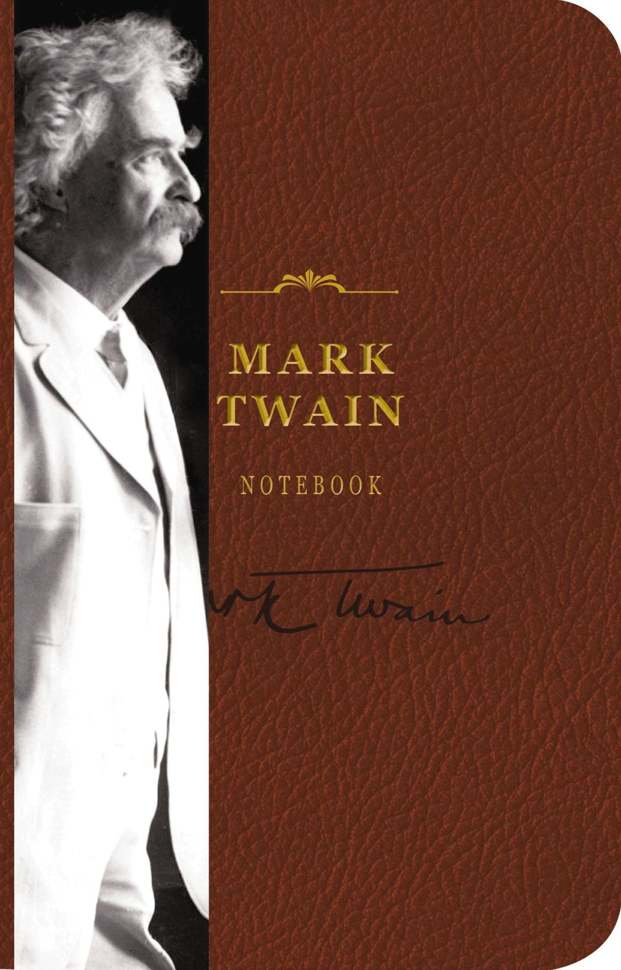 Mark Twain Notebook
