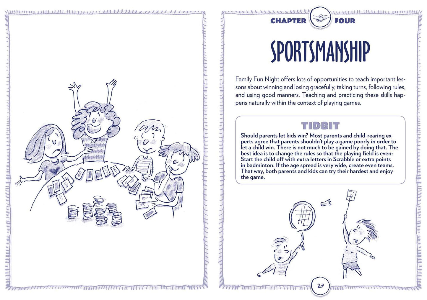 Family Fun Night: Second Edition