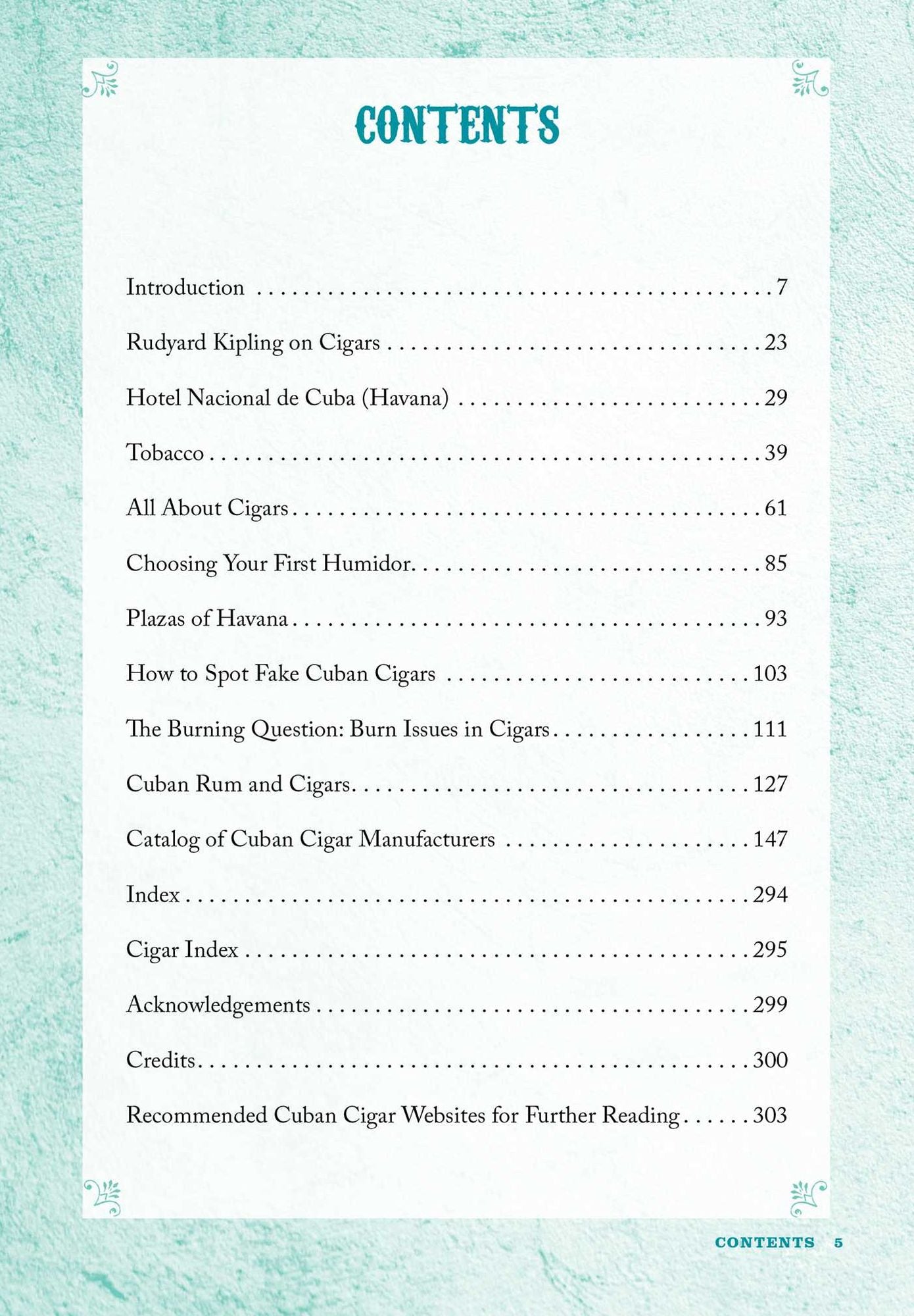 The Cuban Cigar Handbook: The Discerning Aficionado's Guide to the Best Cuban Cigars in the World