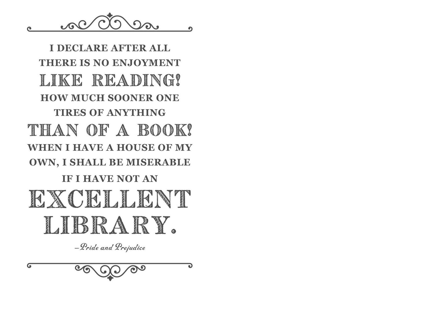 The Jane Austen Notebook: A Signature Series Notebook