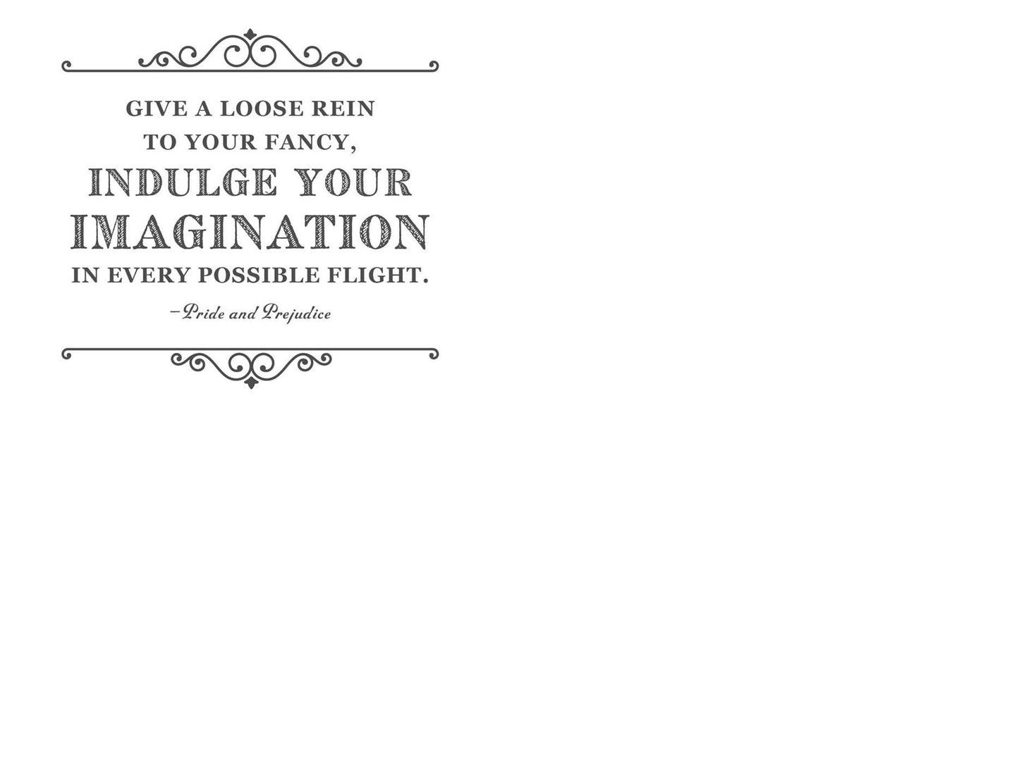 The Jane Austen Notebook: A Signature Series Notebook