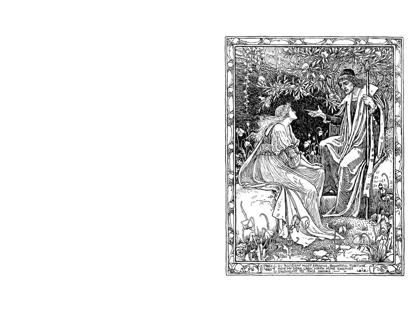 The Shakespeare Notebook: A Signature Series Notebook