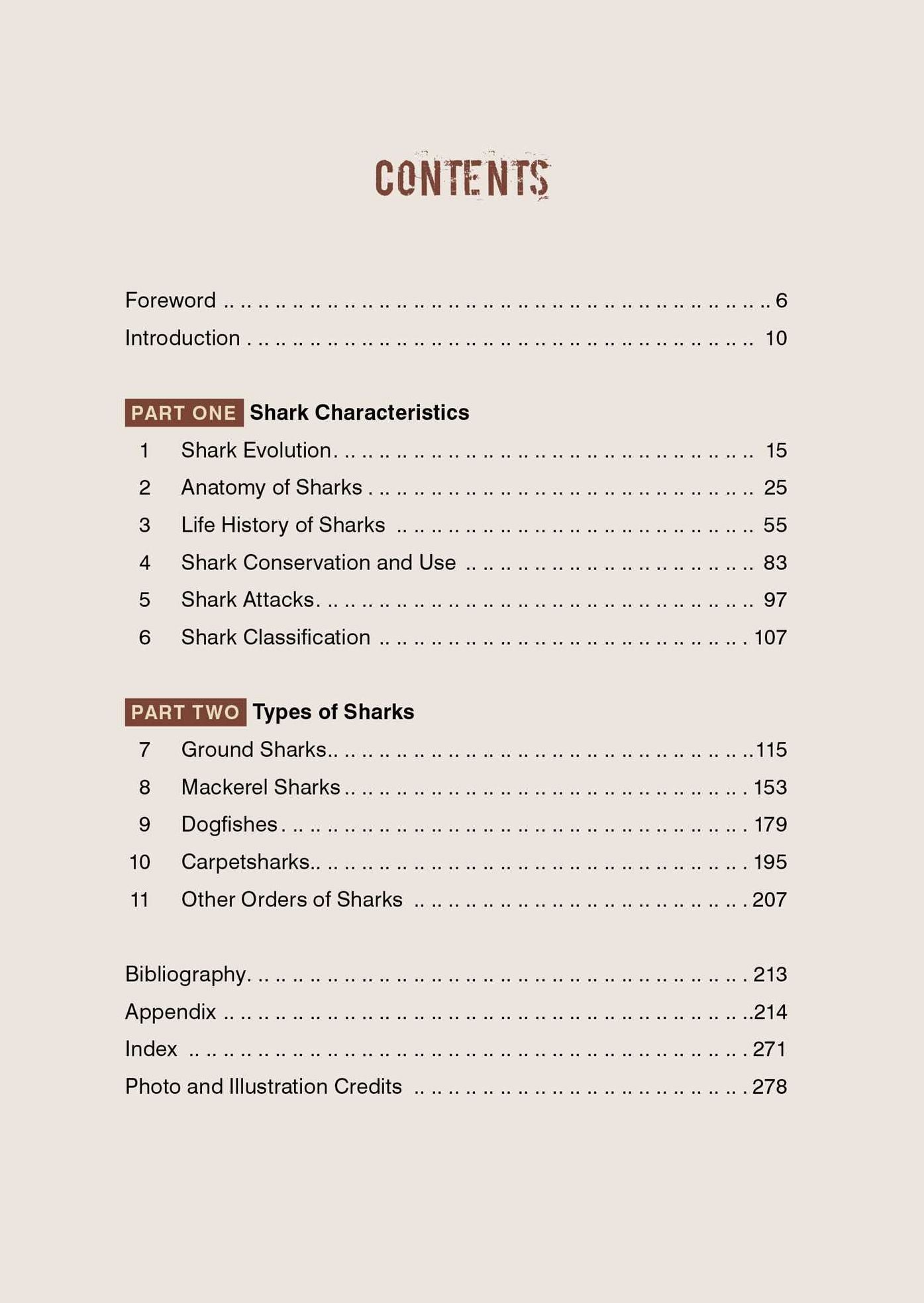 The Shark Handbook: Second Edition: The Essential Guide for Understanding the Sharks of the World