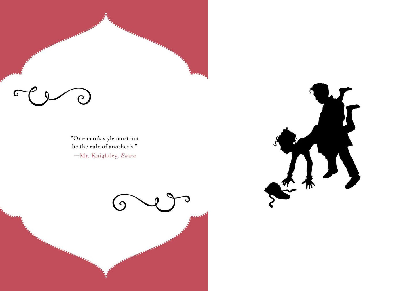 The Jane Austen Kama Sutra: A Playful Presentation of Sense & Sensuality